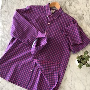Men’s Long Sleeve Bonobos Button Down